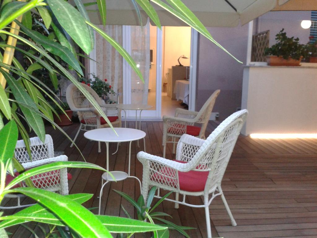 Ma Hotel Santa Margherita Ligure Exterior photo
