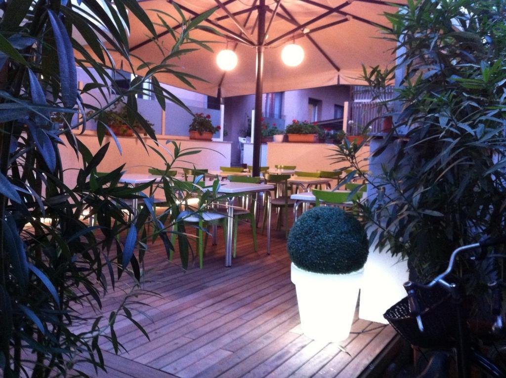 Ma Hotel Santa Margherita Ligure Exterior photo