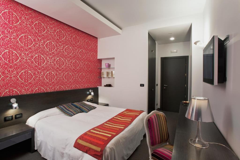 Ma Hotel Santa Margherita Ligure Room photo