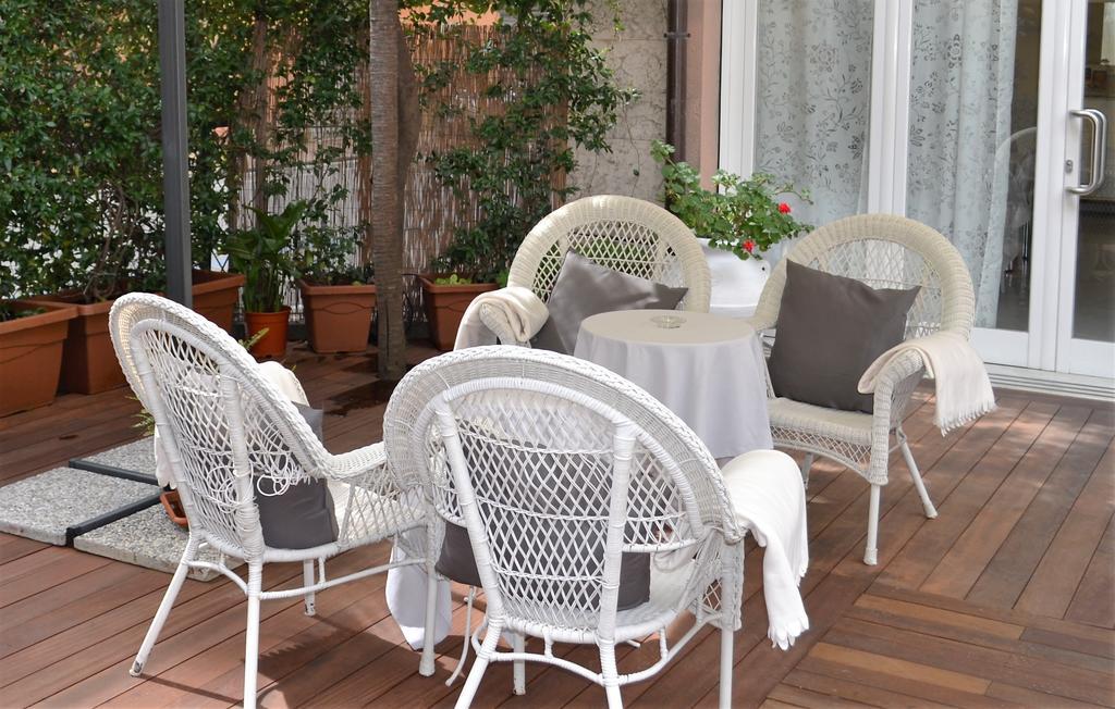 Ma Hotel Santa Margherita Ligure Exterior photo