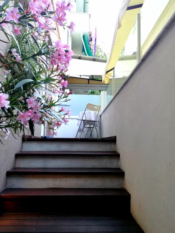 Ma Hotel Santa Margherita Ligure Exterior photo
