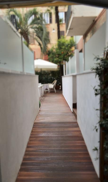 Ma Hotel Santa Margherita Ligure Exterior photo