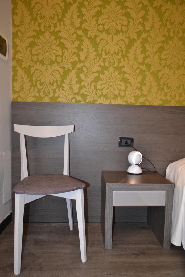 Ma Hotel Santa Margherita Ligure Exterior photo