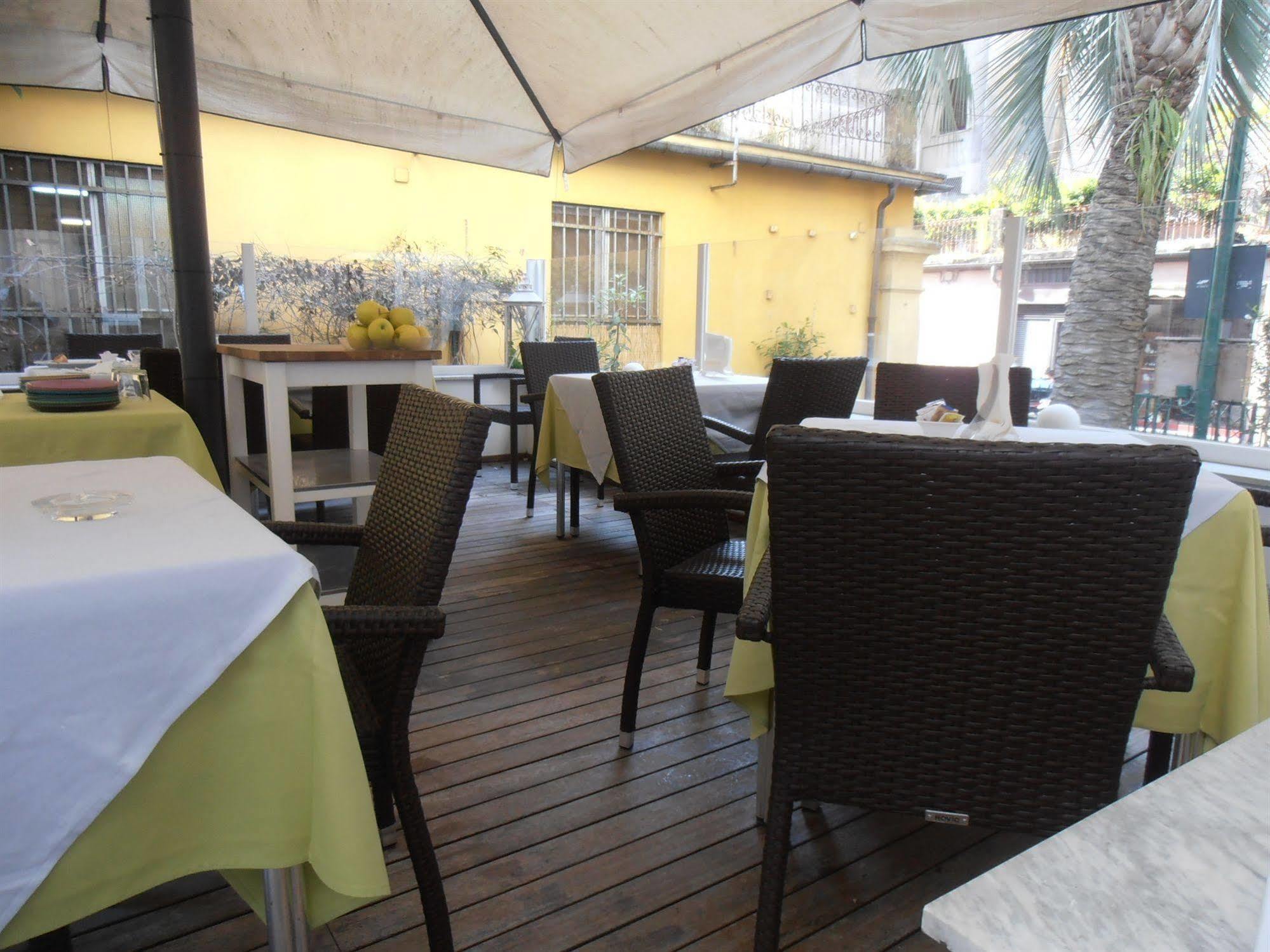Ma Hotel Santa Margherita Ligure Exterior photo