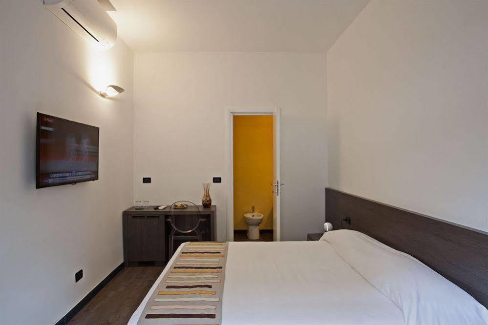 Ma Hotel Santa Margherita Ligure Exterior photo