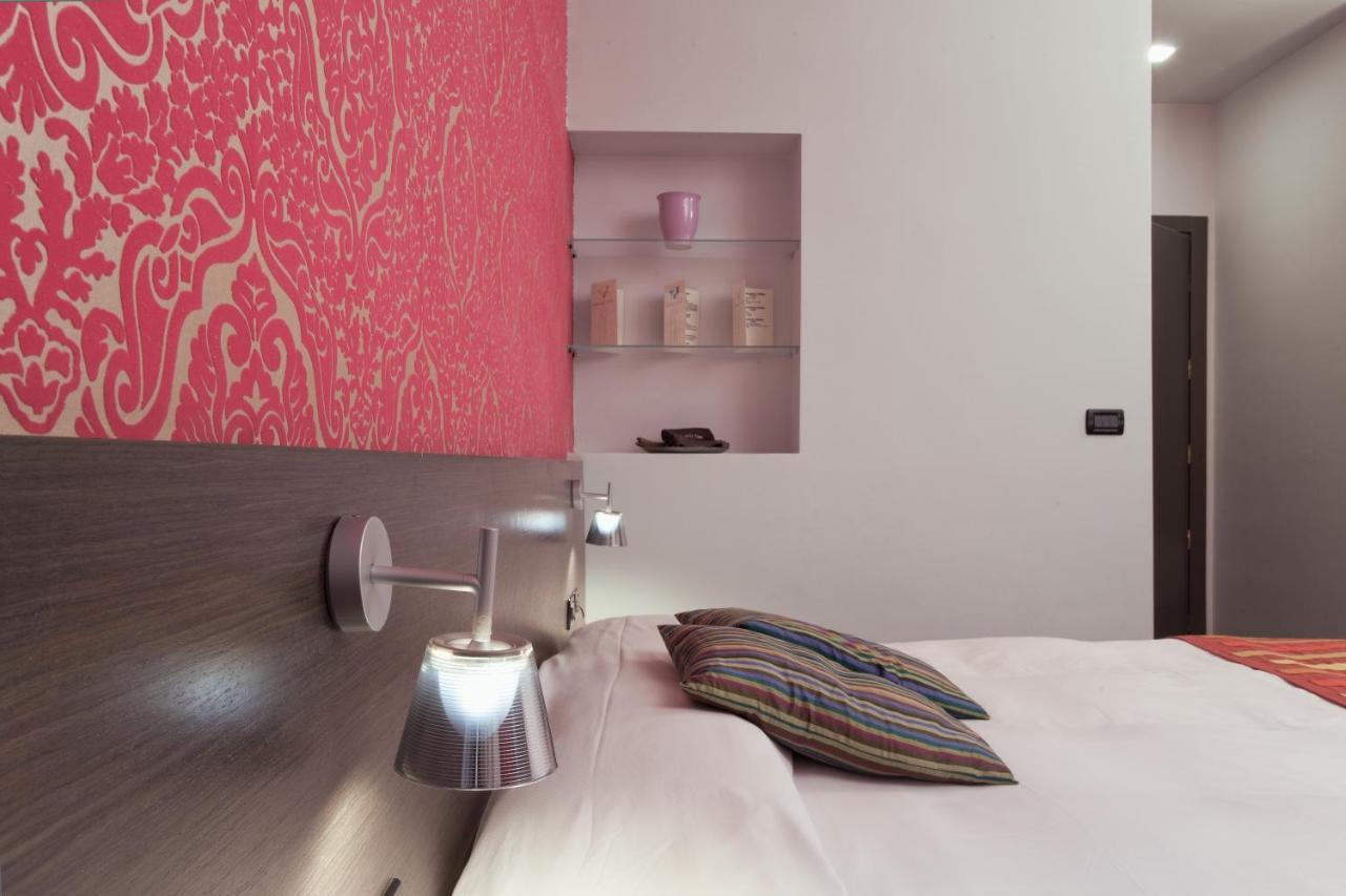 Ma Hotel Santa Margherita Ligure Room photo